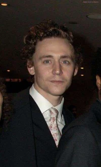 Tom Hiddlestxn