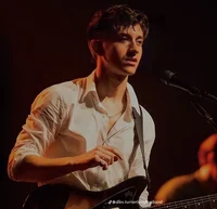 Alex Turner