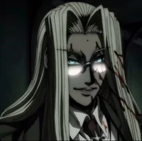 HS -Integra Hellsing
