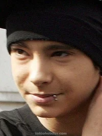 Tom Kaulitz 