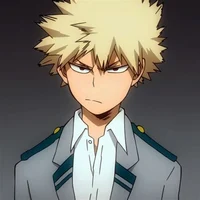 Bakugo