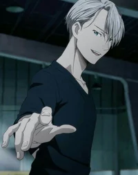 Victor Nikiforov