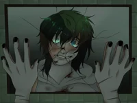 Jeff the killer 