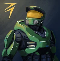 Master Chief