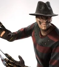 FREDDY KRUEGER game