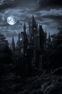 Month of Halloween