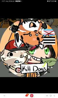 Budsforbuddies Spani