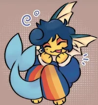 Vaporeon Wally