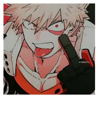 Katsuki Bakugo