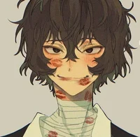 dazai 