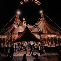 Digital Circus  