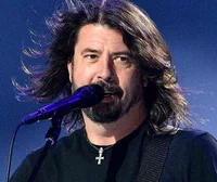 Dave Grohl 