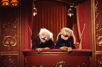 statler and waldorf