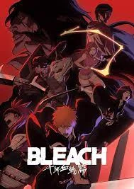 Bleach RPG