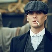 Tommy shelby