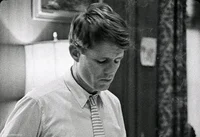 Robert F Kennedy