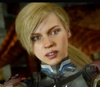 Cassie cage 