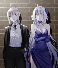 Salter and Jalter