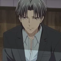 Shigure Sohma