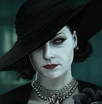 Alcina -Goth-