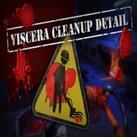 Viscera Cleanup Sim