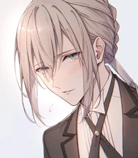 ServantXvampire user