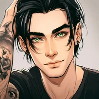 The man of your life