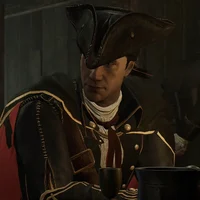 Haytham Kenway
