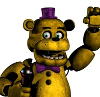 Fredbear