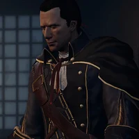 Haytham Kenway