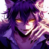 Gato Risonho