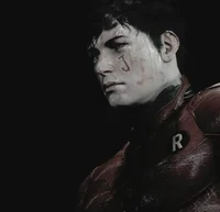 Jason Todd 