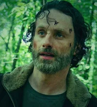 Rick Grimes