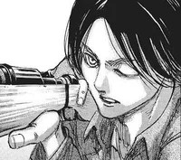 Eren Jaeger