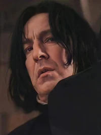 Severus Snape 