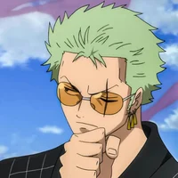 Roronoa Zoro