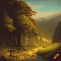 Land of 2000 furries