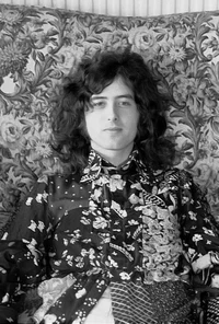 Jimmy Page