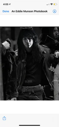 Eddie frm dif dimnsn