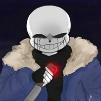 Yandere Killer Sans