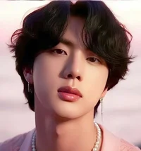 Seokjin 
