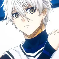 Nagi seishiro Suamim