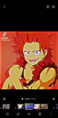Kirishima