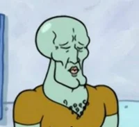 Squidward