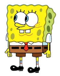 SpongeBob