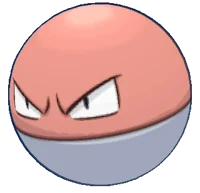 Voltorb