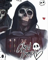 GHOST