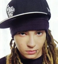 Tom Kaulitz