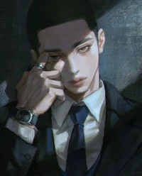 LOVEAWE Bodyguard