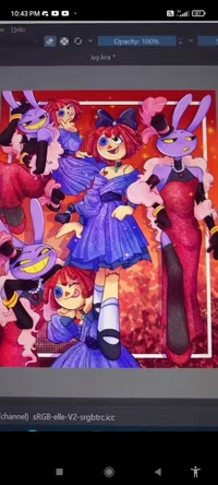 Ragatha_jax Ur gf_bf